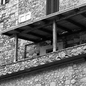 L'oliviera, Pari