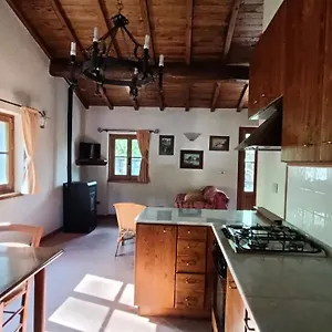 Greenview - Casavacanza Poppi
