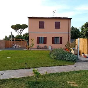 Podere 660 Il Giuggiolo Marrucheto