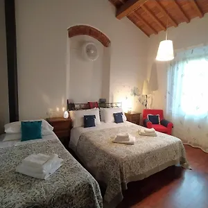 Casa Pina Malmantile